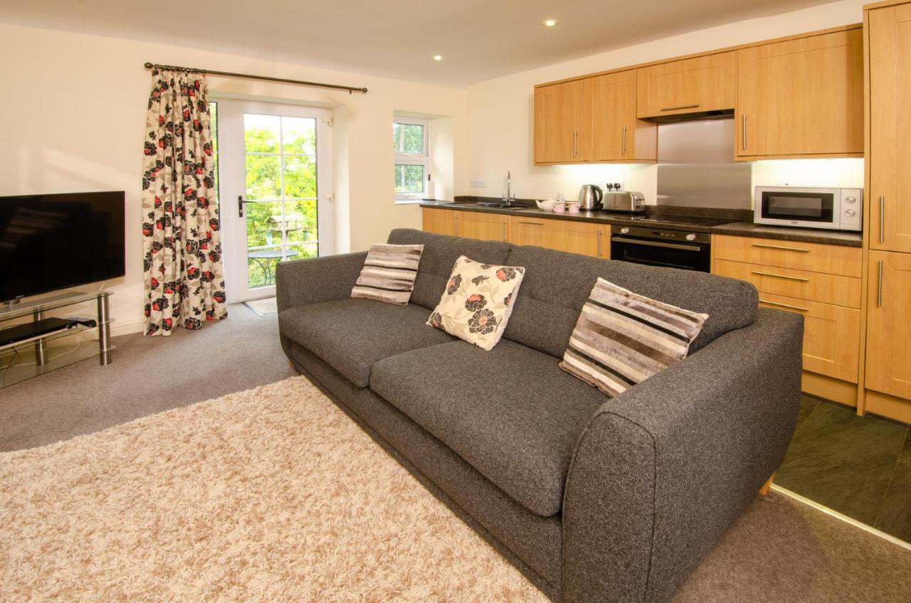 Rosegate Cottage, Elterwater Extérieur photo